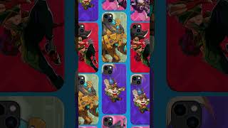 2XKO mains, choose your champion
The Razer | 2XKO Customs Collection is now live, featuring Akali, Jinx, Blitzcrank, and Teemo designs across mice, mats, and phone cases: https://rzr.to/2xko-customs
Customize your gear, add your gamertag, and let everyone know who youre bringing into the fight.
SUBSCRIBE and get hooked up with exclusive content, codes, and giveaways.
http://www.youtube.com/subscription_center?add_user=cultofrazer
Keep with the Cult:
http://www.facebook.com/razer
http://www.twitter.com/razer
http://www.instagram.com/razer
https://www.tiktok.com/@razer
https://discord.com/invite/razer
https://www.razer.com
#Razer #Gaming 2XKO mains, choose your champion