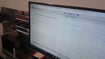 2010 camaro ss k & n cai, bbk tb, bbk lt headers,  borla atak cat back Dyno at r t running