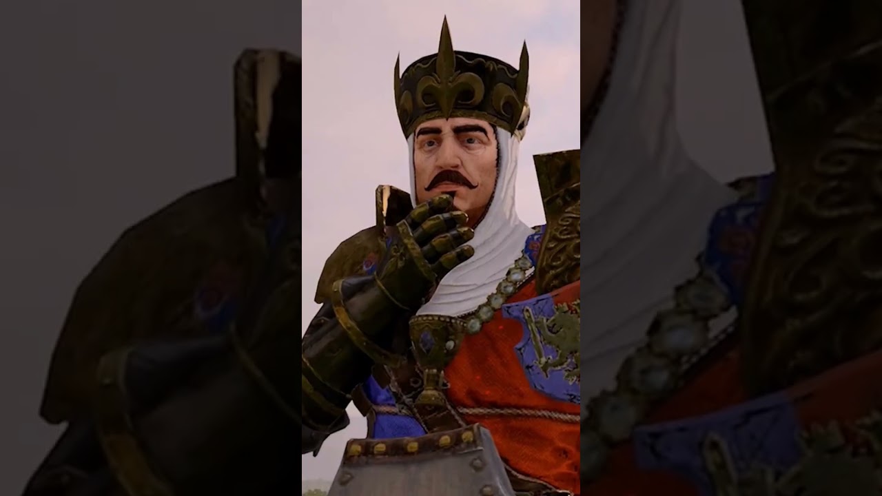 Starting your 100th Empire Campaign! | 