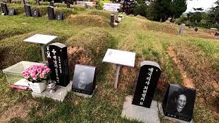 [HpF] 구518민주묘역, 광주