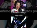 QUEEE? 😱 #animes #otakubr