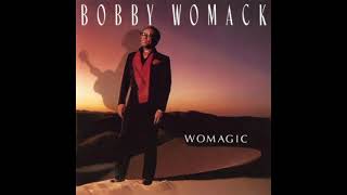 Bobby Womack - More Than Love