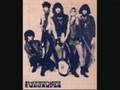 the Fuzztones - 1-2-5