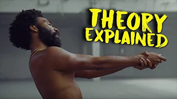 THIS IS AMERICA Theory Explained | Childish Gambino