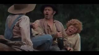 Video thumbnail of "Tom Sawyer (1973) Original theatrical trailer #1"