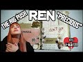 🚨 REN in 'THE BiG PUSH' 💥 "PRECiOUS" @RenMakesMusic #reaction #fyp #music
