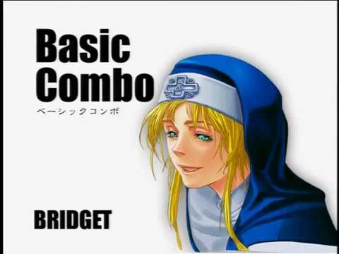 ダイジ on X: 【GGST】Bridget Combo Video【Ver1.21】   ブリジットのコンボ動画完成しました！  応用コンボも含まれていますのでいきなり全部やろうとせず出来るところから練習してね！本編はリンク先へ！尺や内容の関係で不採用となったものを