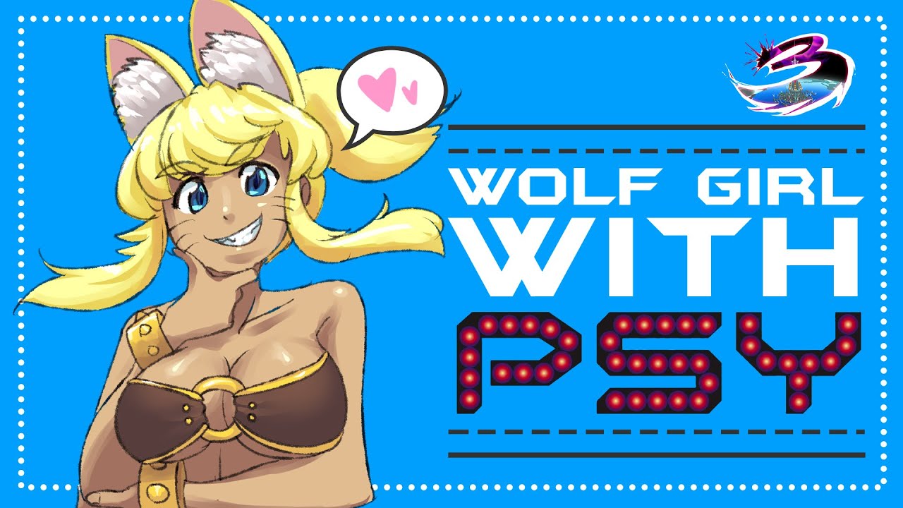 Wolf girl with you playthrough Wolf girl with you playthrough