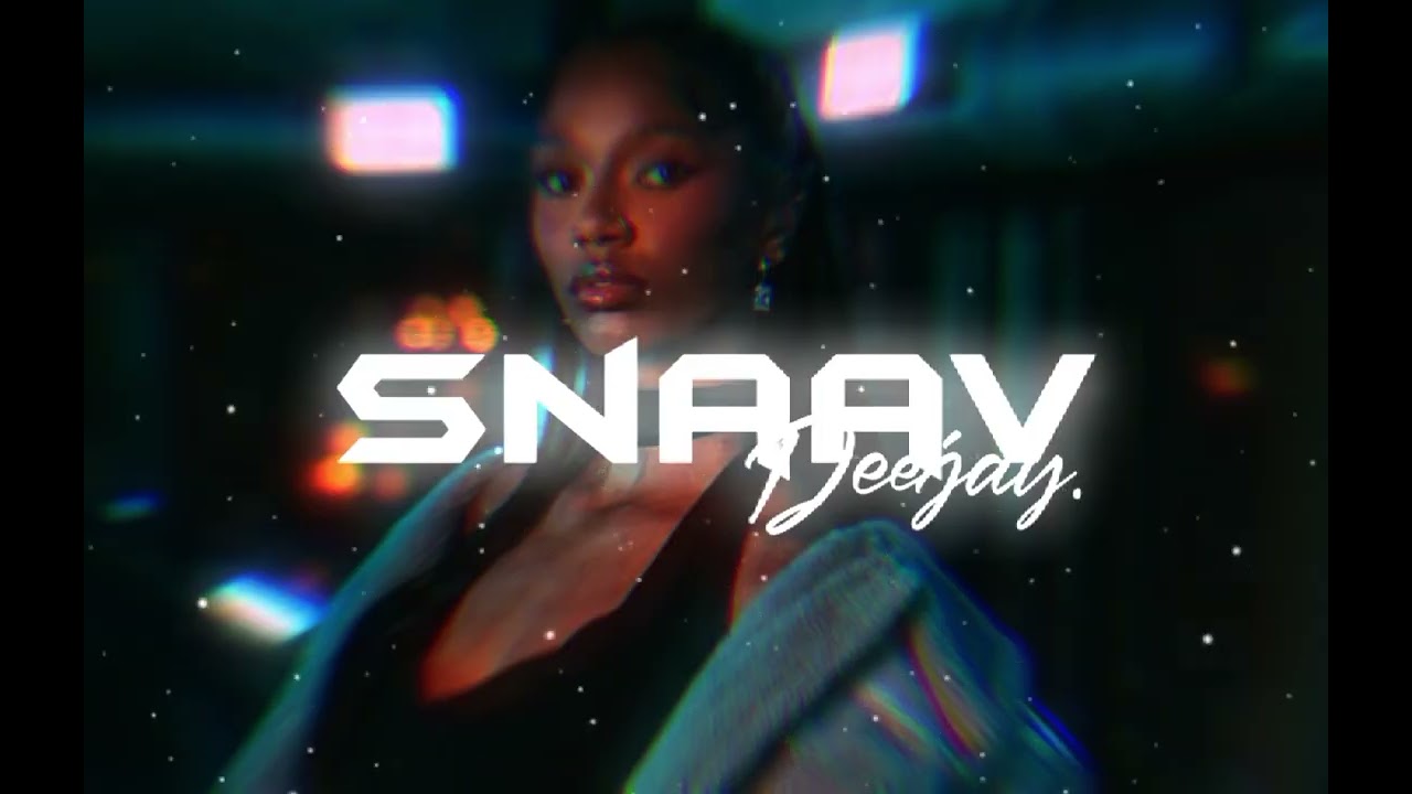 Snaav x Ronisia - Solide (Meloreggae zkz5)