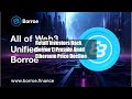 Retail Investors Back Borrowed ROE Presale Amid Ethereum Price Decline Retail Investors Back Borrowed ROE Presale Amid Ethereum Price Decline