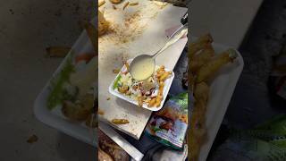 India has Dolly Chaiwala, Pakistan has Mr Chips 🇵🇰🍟 | Raja Bazaar Rawalpindi Street Food #shorts
