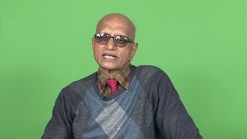 4: Intro. to Micromachining: Thermal, Electrochemical,Chemical Micromachining #CH27SP #swayamprabha