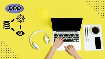 Master PHP 8 MVC: Build a Complete Blogging System - Project Intialization