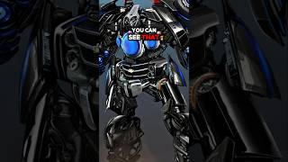 Soundwave concept art idea! #edformers #transformers #tidal