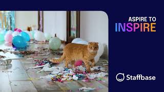 Drive Culture Through Comms With Staffbase, The Worlds Most Loved Employee Communications Cloud