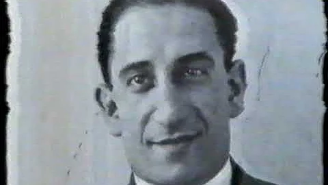 harry levine doc