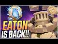 I BRING EATON BACK TO FIGHT NOTOS!! - Epic Seven