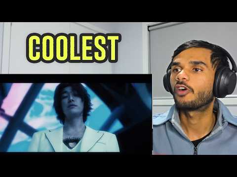 Moon baek- Renegade \ Trigger drama || MV \ Reaction