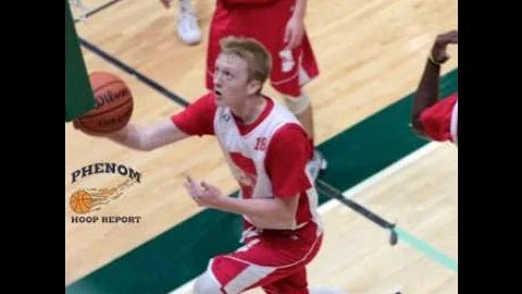 David Froedge | 2015-16 | Highlights