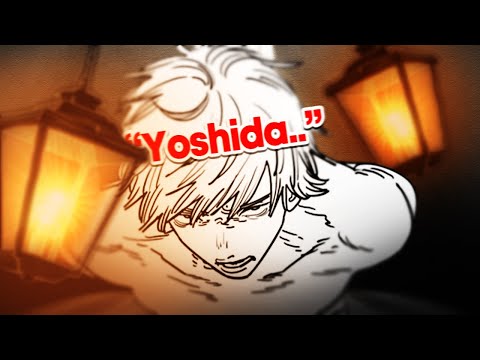 This is really bad... (Chainsaw Man Chapter 132)