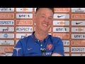 Van Gaal: 'Veel toplanden wonnen niet, wij wel'