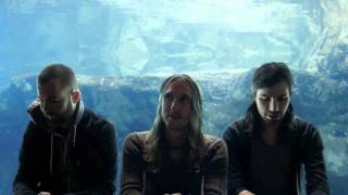 Russian Circles - &quot;Schiphol&quot;