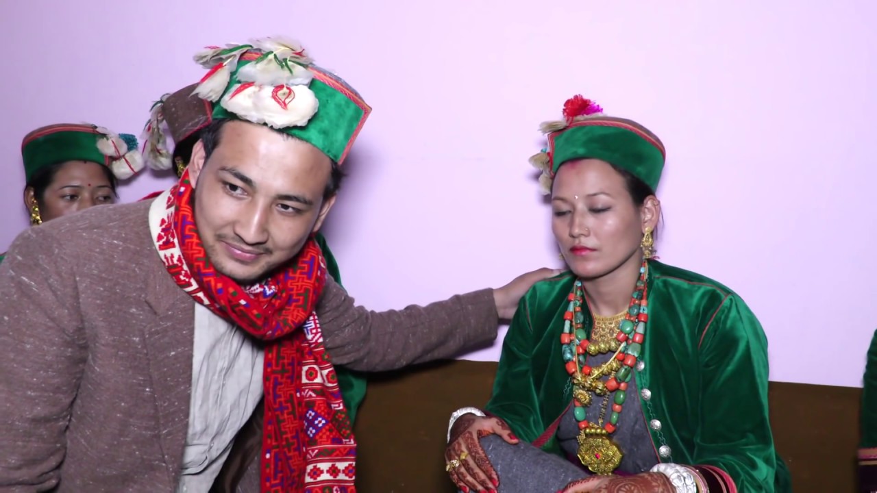 Dev & Radha- Kinnauri 