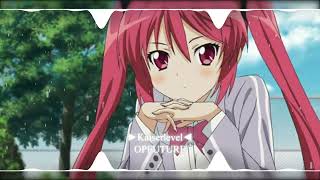 [nightcore] Kaiserlevel | OPFuture