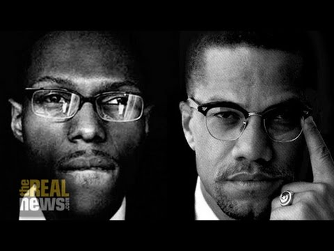 Like Grandfather, Like Grandson: The Life and Death of Malcolm Latif Shabazz 