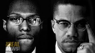 Like Grandfather, Like Grandson: The Life and Death of Malcolm Latif Shabazz