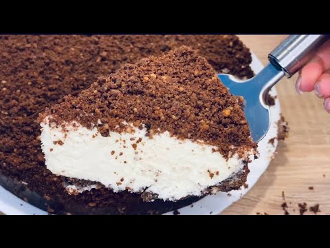 Video: Wie Man Osterkuchen Mit Sauerrahm Kocht