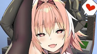 i found astolfo in hypixel bridge
discord server: https://discord.gg/XMehyaT i found astolfo in hypixel bridge