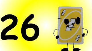 Inanimate Objects Season 5 Viewer Voting 26