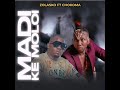 Zolasko _ Madi ke moloi Feat Chokoma (official Audio)