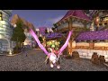 World of warcraft dragonflight furendship fox mount