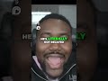 CTS Lil Wick Started beef with q50 for clout?