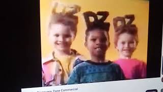 Discover Zone Video For 272024