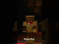 IL FIGLIO DI BELLAFACCIA USA LE HACK NELLA NUOVA BABY VANILLA! #shorts #minecraft #bellafaccia #ps5