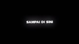mentahan Overlay || Lirik Lagu Sad - prasaan hati