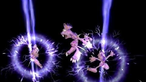 Spore- The Retarded Bunny