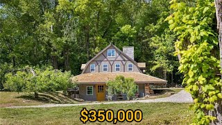 Connecticut House For Sale | 0.97 acre | $350k | 3 beds | 2 baths | Tranquility Property For Sale