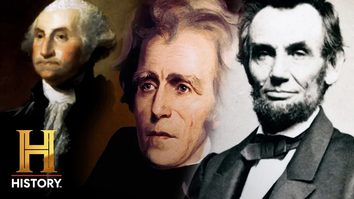 Washington to Lincoln: Foundations of American Leadership | Ultimate Guide to the Presidents