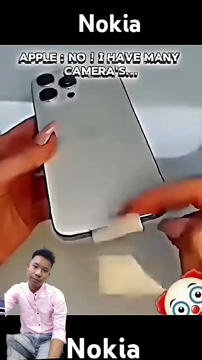 Who is the best phone 😱😱 #shorts #nokia #smartphone