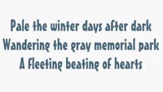 January Hymn (The Decmberists) HQ + lyrics