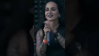 Jinjer  Pisces jinjer jinjerband jinjer  jinjerfan jinjermetalband jinjer short