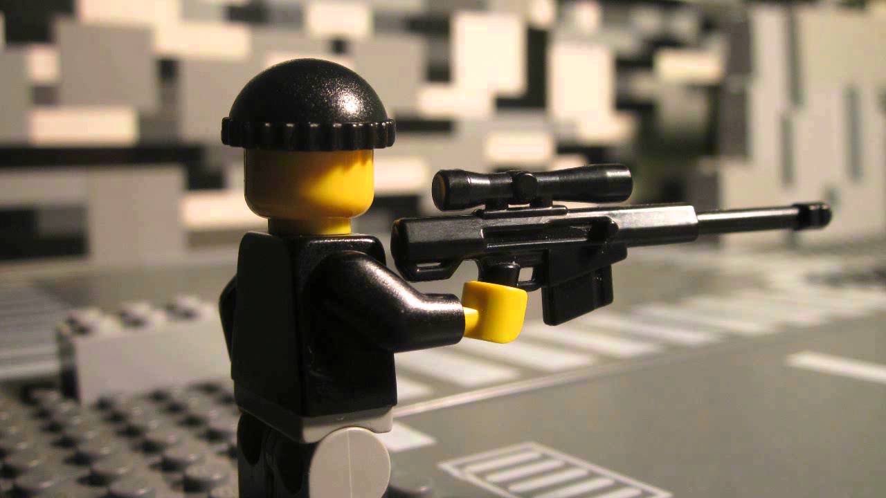 playstation 3 Garry`s Mod | LEGOS ASESINOS!! | The Murder #84