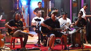 Nirwana Band feat Dipta ( Tresna Sayang Rindu ) Live