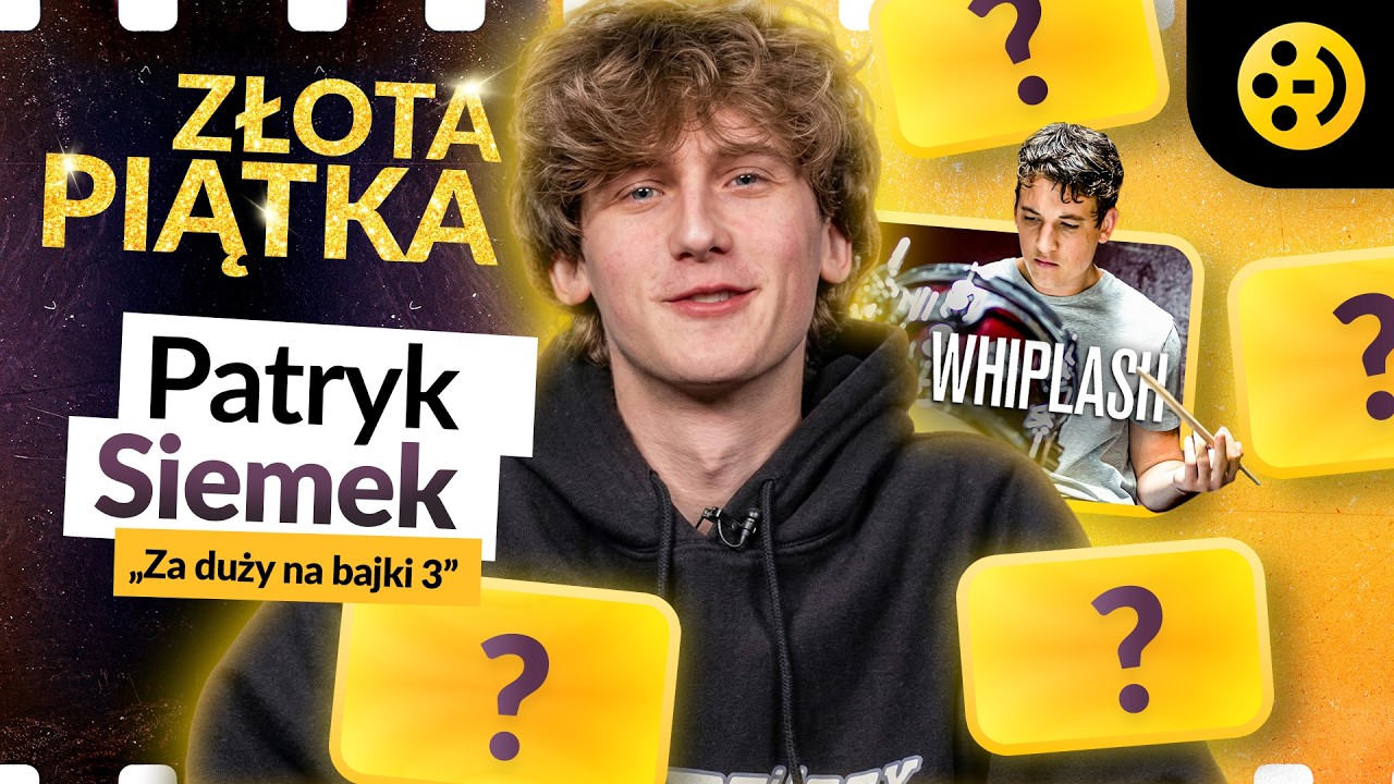 patryk-siemek-za-du-y-na-bajki-3-wybiera-swoje-ulubione-filmy-youtube