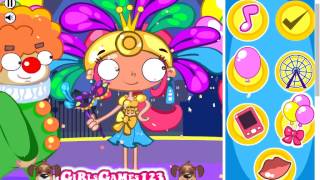 Best Baby Games Carnival Slacking