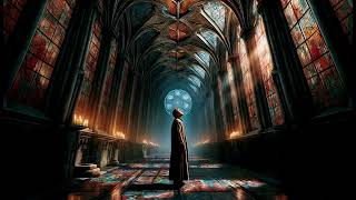 The Confessions of Saint Augustine Book 3 (Audiobook)